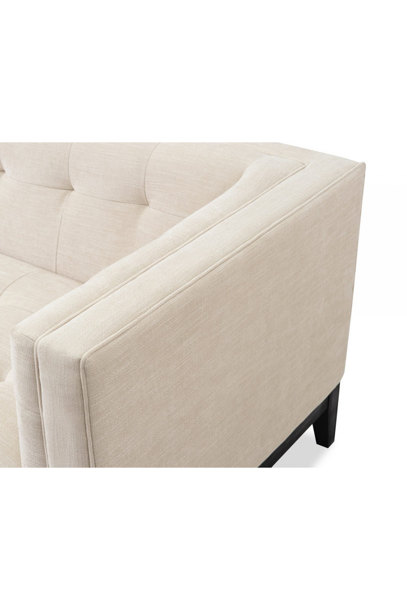 Tufted Chenille Sofa | Liang & Eimil Joel | Oroatrade