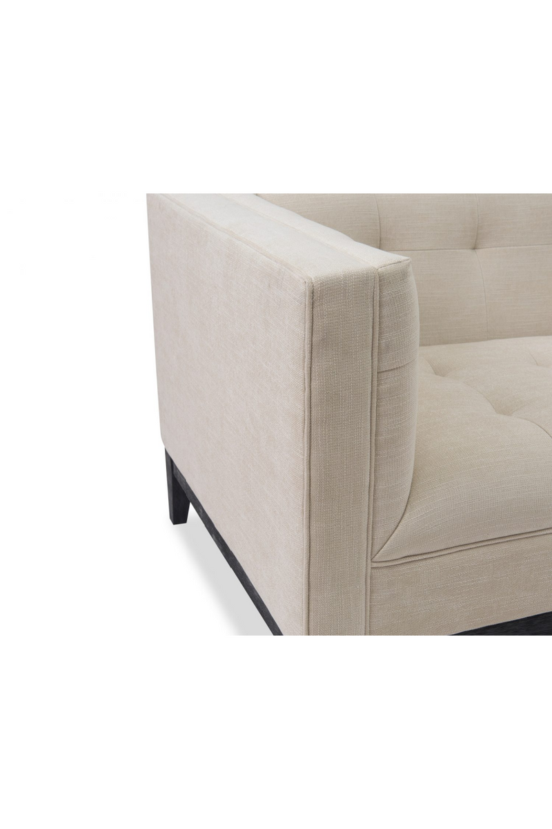 Tufted Chenille Sofa | Liang & Eimil Joel | Oroatrade