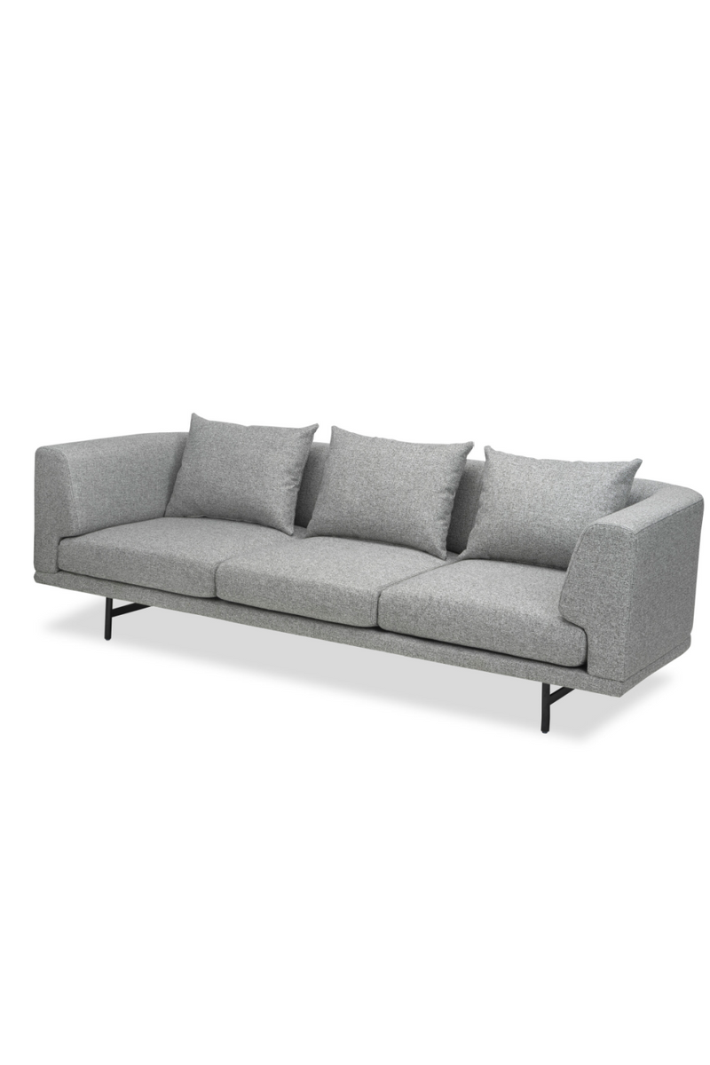 Gray Upholstered Sofa | Liang & Eimil Mossi | Oroatrade.com