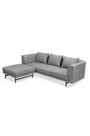 Gray Upholstered Sofa | Liang & Eimil Mossi | Oroatrade.com