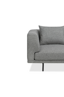 Gray Upholstered Sofa | Liang & Eimil Mossi | Oroatrade.com