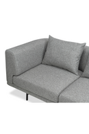 Gray Upholstered Sofa | Liang & Eimil Mossi | Oroatrade.com