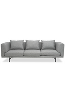 Gray Upholstered Sofa | Liang & Eimil Mossi | Oroatrade.com