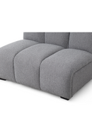 Channel Stitched Single Sofa | Liang & Eimil Ralph | Oroatrade