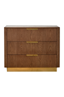 Brown Ash Chest of Drawers | Liang & Eimil Balkan | OROATRADETRADE.com