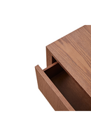 Brown Ash Chest of Drawers | Liang & Eimil Balkan | OROATRADETRADE.com