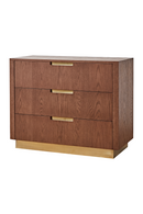 Brown Ash Chest of Drawers | Liang & Eimil Balkan | OROATRADETRADE.com