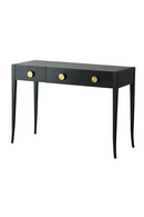 Modern Industrial Console Table | Liang & Eimil Orly | Oroatrade.com