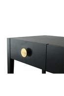 Modern Industrial Console Table | Liang & Eimil Orly | Oroatrade.com