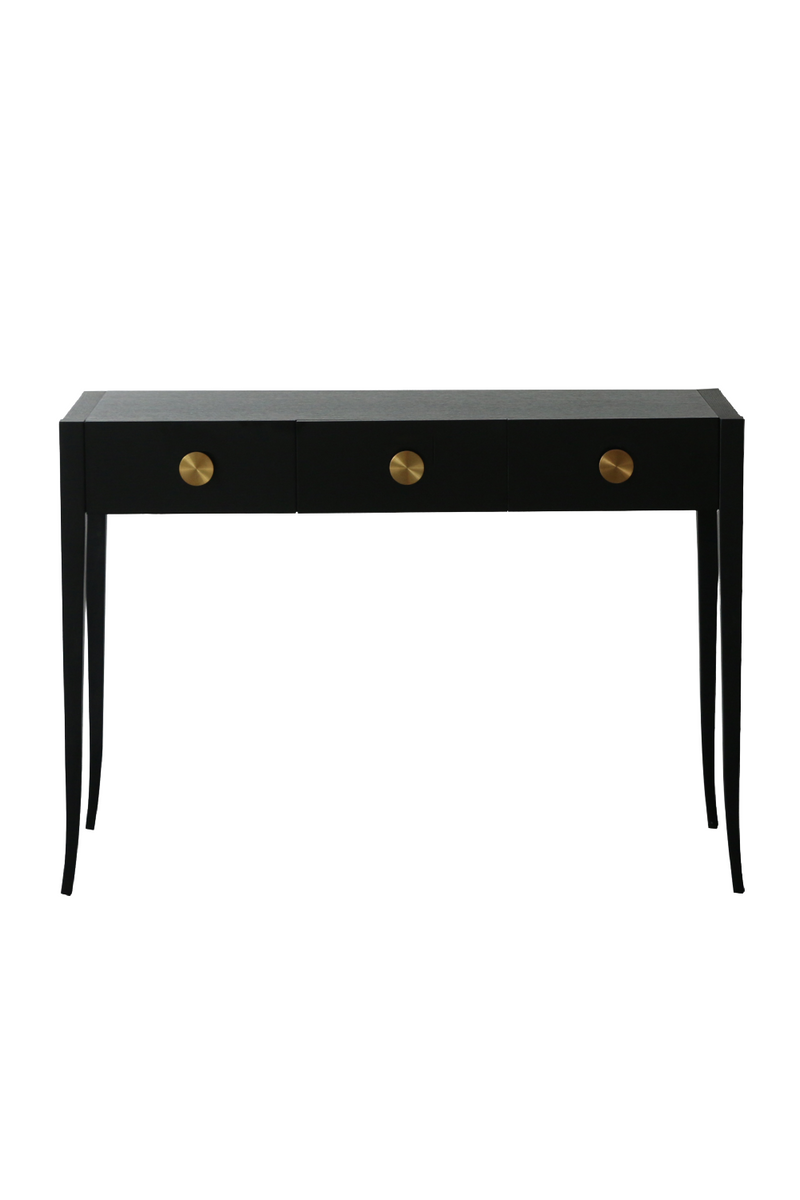 Modern Industrial Console Table | Liang & Eimil Orly | Oroatrade.com
