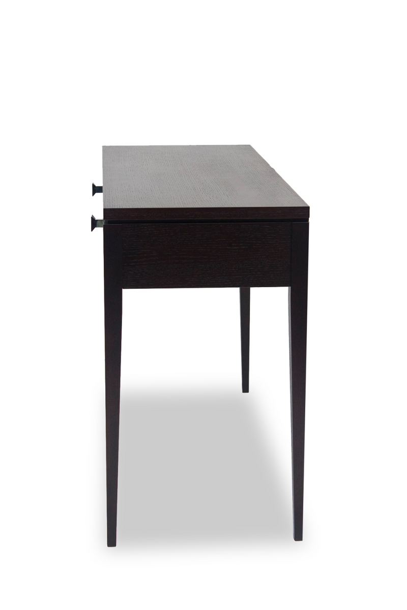 Solid Ash Console Table | Liang & Eimil Roma | Oroatrade
