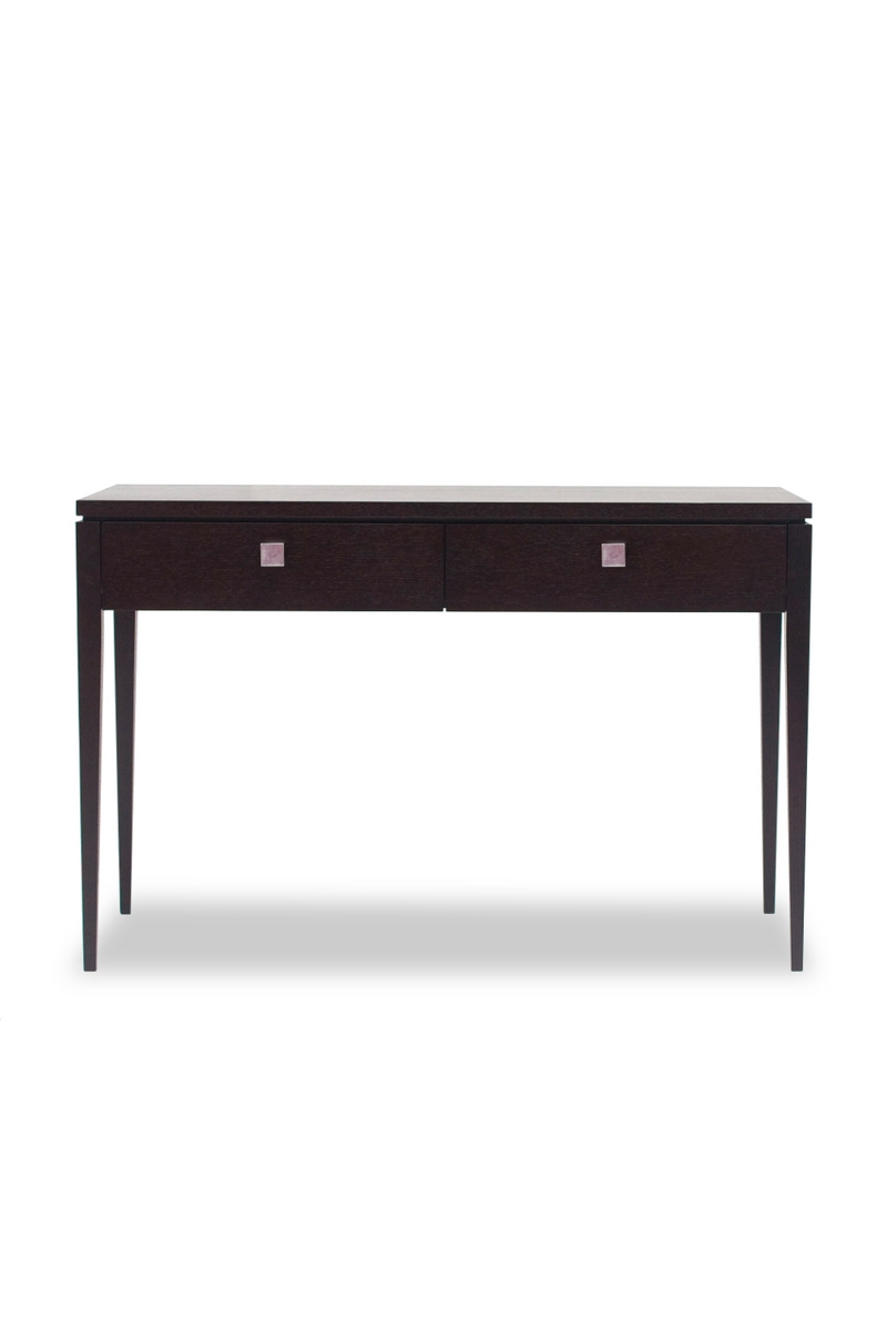 Solid Ash Console Table | Liang & Eimil Roma | Oroatrade