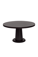 Wooden Pedestal Dining Table | Liang & Eimil Ancora | Oroatrade.com