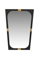 Gold Accent Modern Mirror | Liang & Eimil Arne | Oroatrade