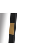 Gold Accent Modern Mirror | Liang & Eimil Arne | Oroatrade