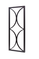 Black Oak Single Mirror | Liang & Eimil Savoy | Oroatrade.com