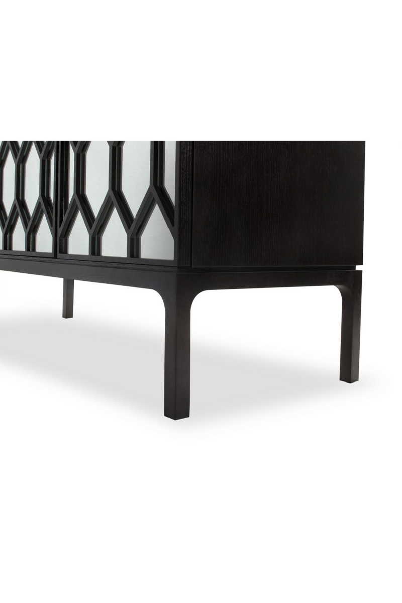 Trellis Patterned Sideboard | Liang & Eimil Geo | Oroatrade