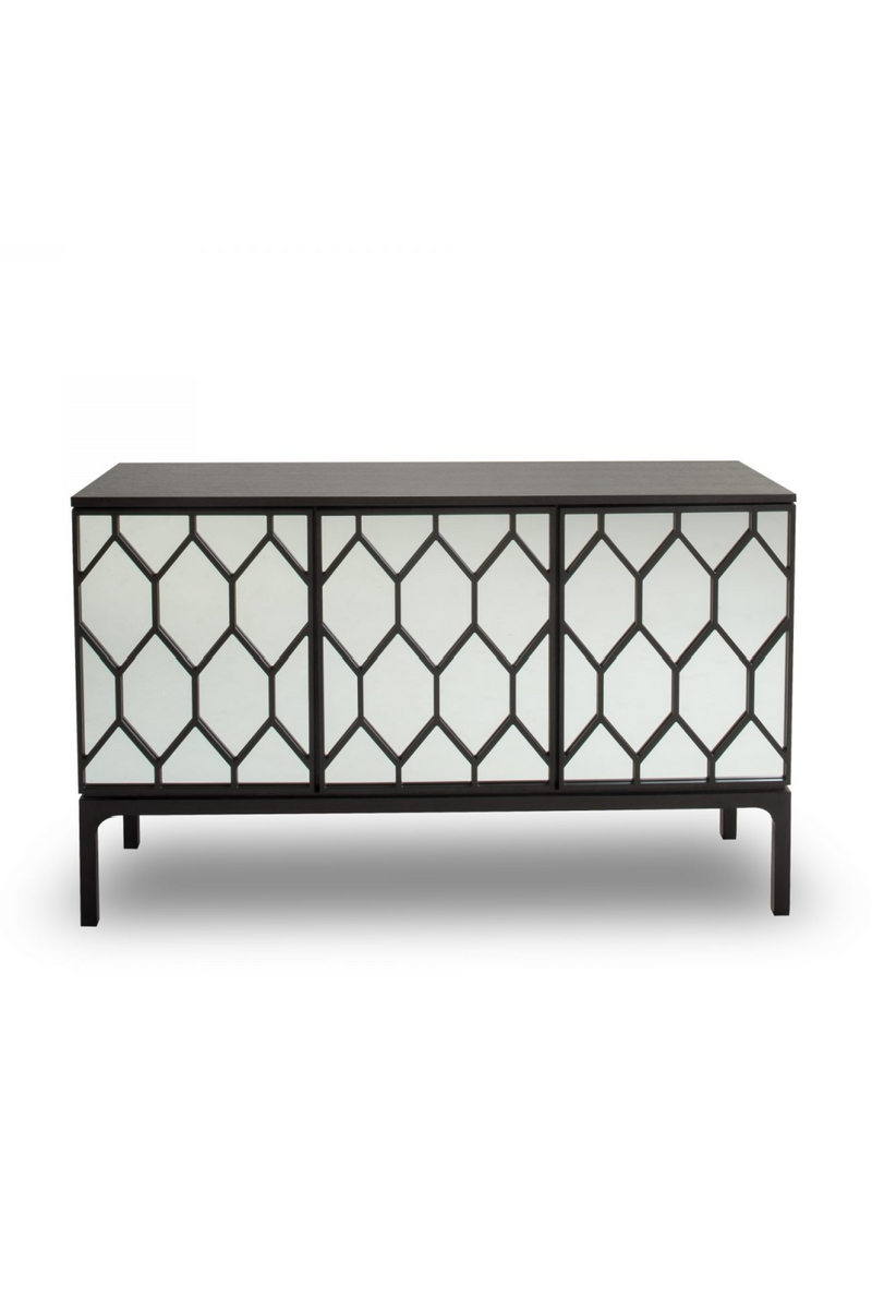 Trellis Patterned Sideboard | Liang & Eimil Geo | Oroatrade