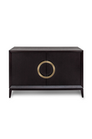 Black Oak Modern Sideboard | Liang & Eimil Rochel | Oroatrade.com