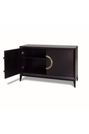 Black Oak Modern Sideboard | Liang & Eimil Rochel | Oroatrade.com