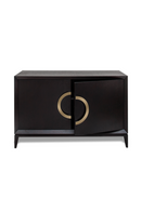 Black Oak Modern Sideboard | Liang & Eimil Rochel | Oroatrade.com