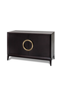 Black Oak Modern Sideboard | Liang & Eimil Rochel | Oroatrade.com