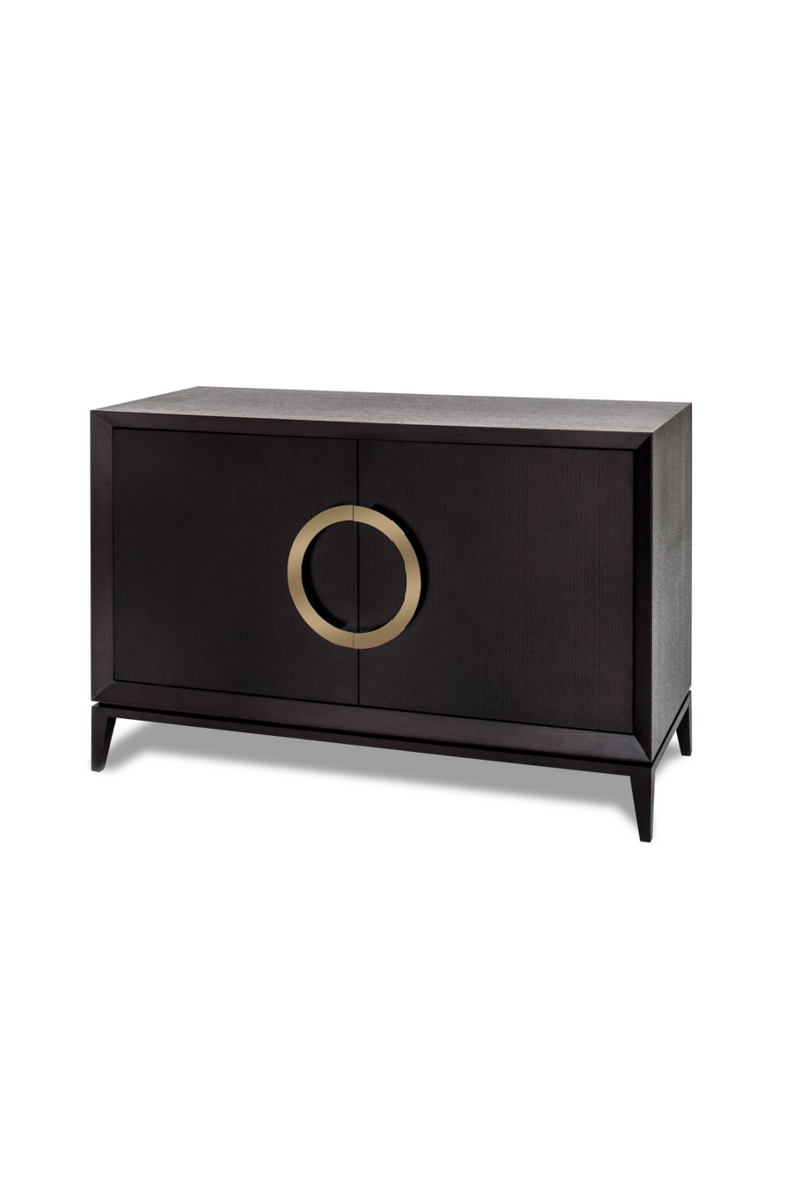 Black Oak Modern Sideboard | Liang & Eimil Rochel | OROATRADETRADE.com