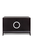 Black Oak Modern Sideboard | Liang & Eimil Rochel | Oroatrade.com