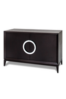 Black Oak Modern Sideboard | Liang & Eimil Rochel | Oroatrade.com