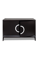 Black Oak Modern Sideboard | Liang & Eimil Rochel | Oroatrade.com