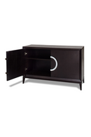 Black Oak Modern Sideboard | Liang & Eimil Rochel | Oroatrade.com