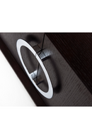 Black Oak Modern Sideboard | Liang & Eimil Rochel | Oroatrade.com