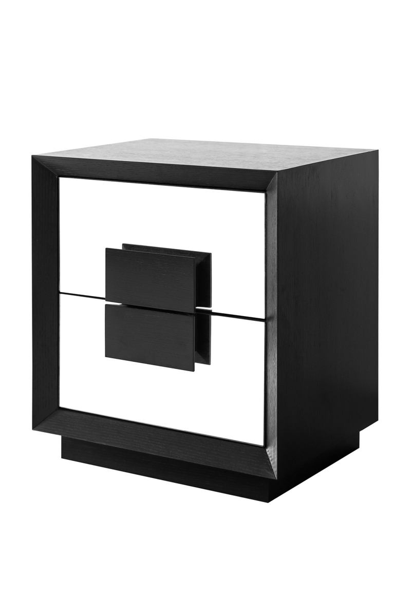 Contemporary Bedside Table | Liang & Eimil Etna | Oroatrade.com