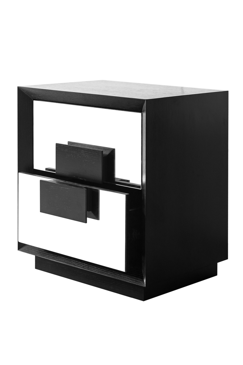 Contemporary Bedside Table | Liang & Eimil Etna | Oroatrade.com