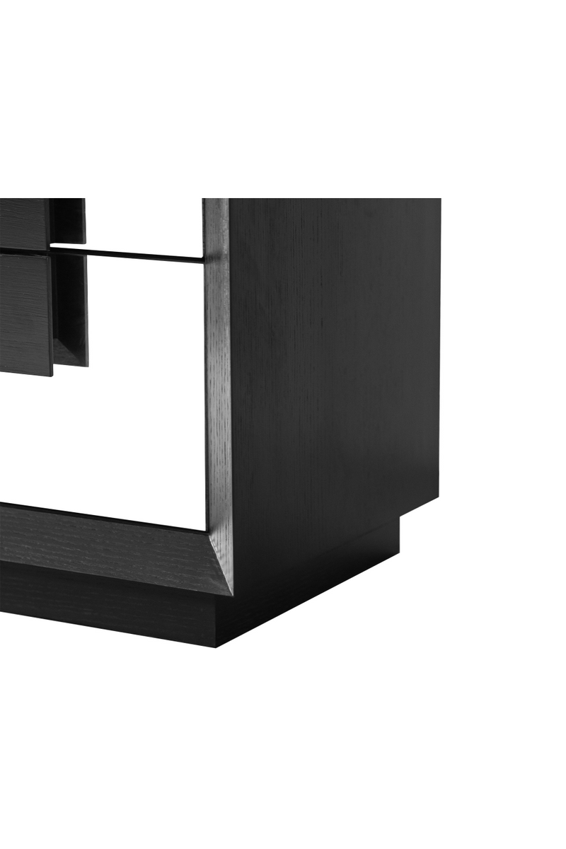 Contemporary Bedside Table | Liang & Eimil Etna | Oroatrade.com