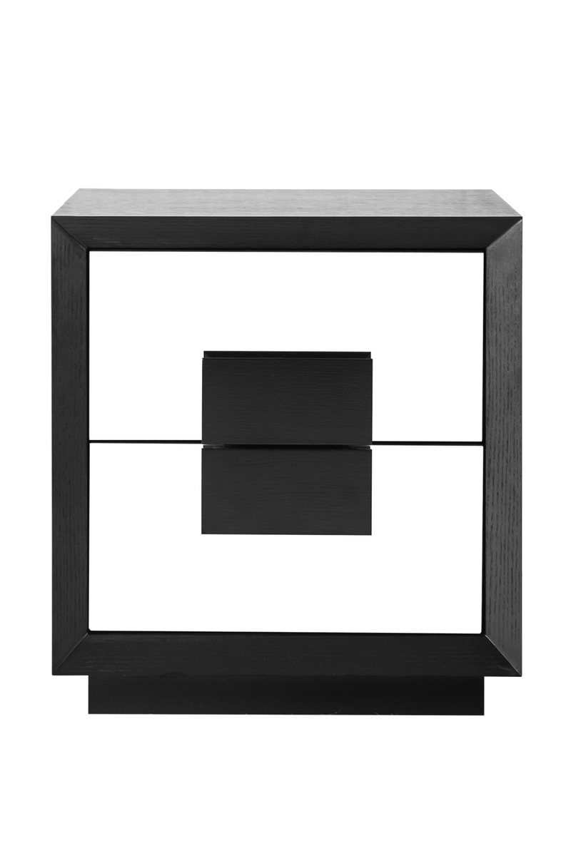 Contemporary Bedside Table | Liang & Eimil Etna | Oroatrade.com