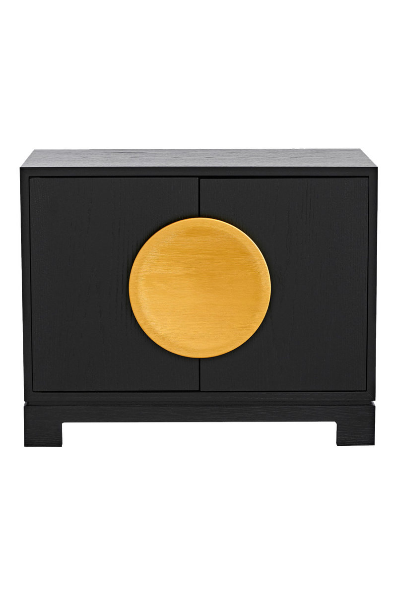 Black Oak Sideboard | Liang & Eimil Hoxton | OROATRADETRADE.com