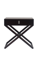 Classic Wooden Bedside Table | Liang & Eimil Curio | Oroatrade.com