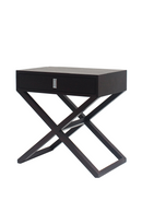 Classic Wooden Bedside Table | Liang & Eimil Curio | Oroatrade.com