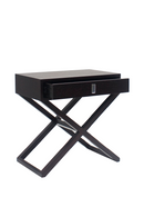 Classic Wooden Bedside Table | Liang & Eimil Curio | Oroatrade.com