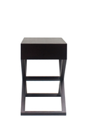 Classic Wooden Bedside Table | Liang & Eimil Curio | Oroatrade.com