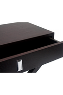 Classic Wooden Bedside Table | Liang & Eimil Curio | Oroatrade.com