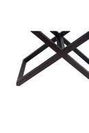 Classic Wooden Bedside Table | Liang & Eimil Curio | Oroatrade.com