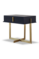 Black Ash Bedside Table | Liang & Eimil Archivolto | OROATRADETRADE.com