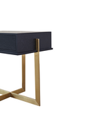 Black Ash Bedside Table | Liang & Eimil Archivolto | OROATRADETRADE.com
