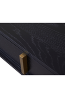 Black Ash Bedside Table | Liang & Eimil Archivolto | OROATRADETRADE.com