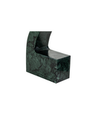 Green Marble Bookend | Liang & Eimil Calon II | Oroatrade.com