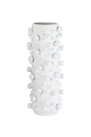 White Decorative Vase | Liang & Eimil Bobble | Oroatrade.com