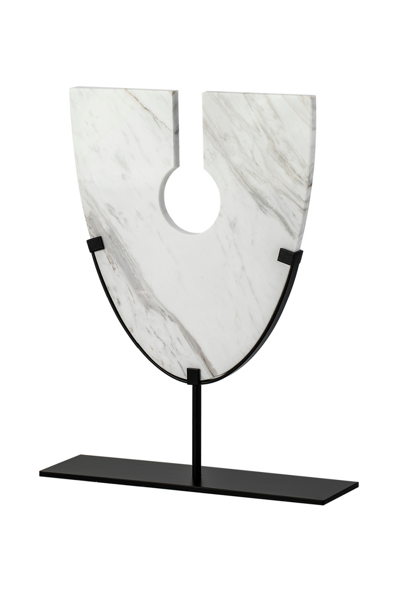 Marble Table Decoration | Liang & Eimil Celeste | Oroatrade