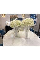 Modern Clear Vase | Liang & Eimil Moore | Oroatrade.com